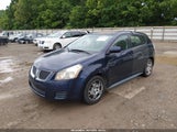 Pontiac Vibe 5Y2SP67009Z469174 снимка