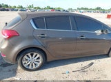 Kia Forte Ex KNAFX5A83E5164809 fotografie