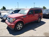 Dodge Nitro Slt/Rt 1D8GU58K27W579779 photo