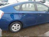 Toyota Prius Two JTDKN3DU1B0289160 photo
