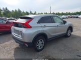 Mitsubishi Eclipse Cross Es JA4AT3AAXKZ029115 fotografie