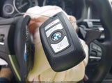 BMW X3 xDrive28I 5UXWX9C37H0T22807 photo