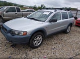 Volvo Xc70 2.5T YV1SZ59H041142136 fotografie