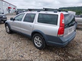 Volvo Xc70 2.5T YV1SZ59H041142136 снимка