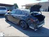 Toyota Camry Xse 4T1K61AK8RU861800 photo