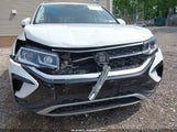 Volkswagen Taos 1.5T Sel 3VV2X7B22NM085702 photo