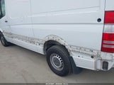 Mercedes-Benz Sprinter  Normal Roof WD3PE7DC8E5860973 photo