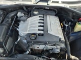 Volkswagen Touareg V6/V6 (A6) WVGZG77L15D056276 fotografie