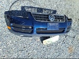 Volkswagen Touareg V6/V6 (A6) WVGZG77L15D056276 photo