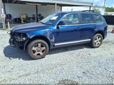 Volkswagen Touareg V6/V6 (A6) WVGZG77L15D056276 fotografie
