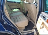 Volkswagen Touareg V6/V6 (A6) WVGZG77L15D056276 fotografie