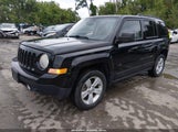 Jeep Patriot Latitude 1C4NJRFB8ED784430 снимка