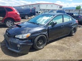 Subaru Wrx Premium JF1VA1C65J9821056 fotografie