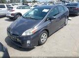 Toyota Prius Four JTDKN3DU4B5317262 снимка