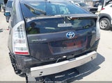Toyota Prius Four JTDKN3DU4B5317262 снимка