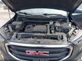 GMC Terrain Sle 3GKALTEV7JL189062 снимка