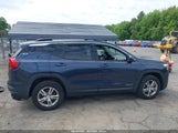 GMC Terrain Sle 3GKALTEV7JL189062 снимка
