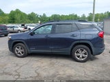 GMC Terrain Sle 3GKALTEV7JL189062 снимка