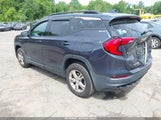 GMC Terrain Sle 3GKALTEV7JL189062 снимка