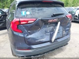GMC Terrain Sle 3GKALTEV7JL189062 снимка
