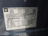 GMC Terrain Sle 3GKALTEV7JL189062 снимка
