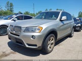 BMW X3 xDrive28I 5UXWX5C57BL713312 снимка