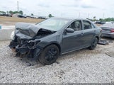 Toyota Camry Le 4T1BF1FK3CU002162 fotografie