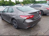 Toyota Camry Se Awd 4T1M11BKXLU006271 photo