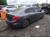 Honda Civic Lx 19XFB2F53CE013209 fotografie