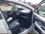 Toyota Prius C Three JTDKDTB3XE1074985 снимка