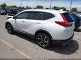 Honda Cr-V Touring 5J6RW1H98JL015595 fotografie