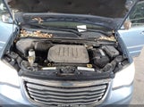 Chrysler Town & Country Limited 2C4RC1GG3CR134163 fotografie