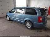 Chrysler Town & Country Limited 2C4RC1GG3CR134163 fotografie