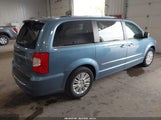 Chrysler Town & Country Limited 2C4RC1GG3CR134163 fotografie