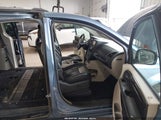 Chrysler Town & Country Limited 2C4RC1GG3CR134163 fotografie
