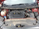 Ford Edge Titanium 2FMTK3K96FBB91074 снимка