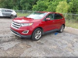 Ford Edge Titanium 2FMTK3K96FBB91074 снимка