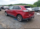 Ford Edge Titanium 2FMTK3K96FBB91074 снимка