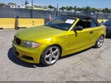 BMW 135I WBAUN9C51AVK41338 снимка
