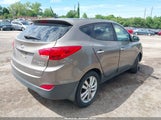 Hyundai Tucson Limited KM8JUCACXDU612154 снимка