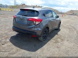 Honda Hr-V Awd Sport 3CZRU6H12NM706977 снимка