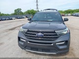 Ford Explorer Xlt 1FMSK8DH1LGB03579 снимка