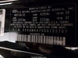 Kia Optima Lx 5XXGM4A70DG155707 снимка