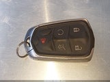 Cadillac Xt5 Awd Sport 1GYKNGRS3LZ118853 снимка