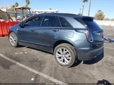 Cadillac Xt5 Awd Sport 1GYKNGRS3LZ118853 снимка