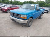 Ford F150 1FTEF14Y8SLA40936 снимка