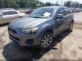 Mitsubishi Outlander Sport Es 4A4AR3AU8EE017063 снимка