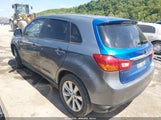 Mitsubishi Outlander Sport Es 4A4AR3AU8EE017063 снимка
