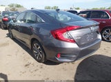 Honda Civic Ex 19XFC2F74HE070704 снимка