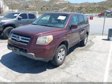 Honda Pilot Vp 5FNYF28208B022676 снимка